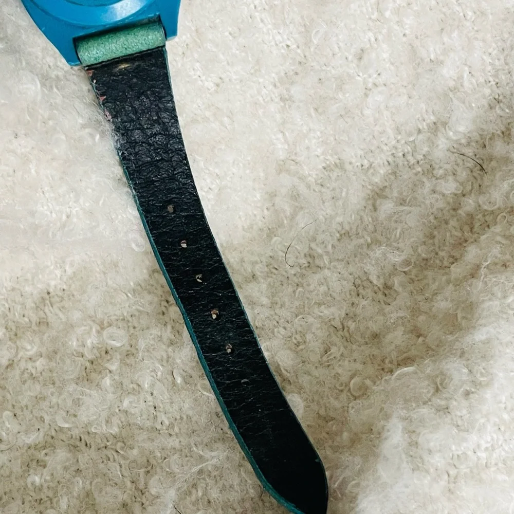 Vintage And LED Texas Instrument Watch - Picture 8 of 9